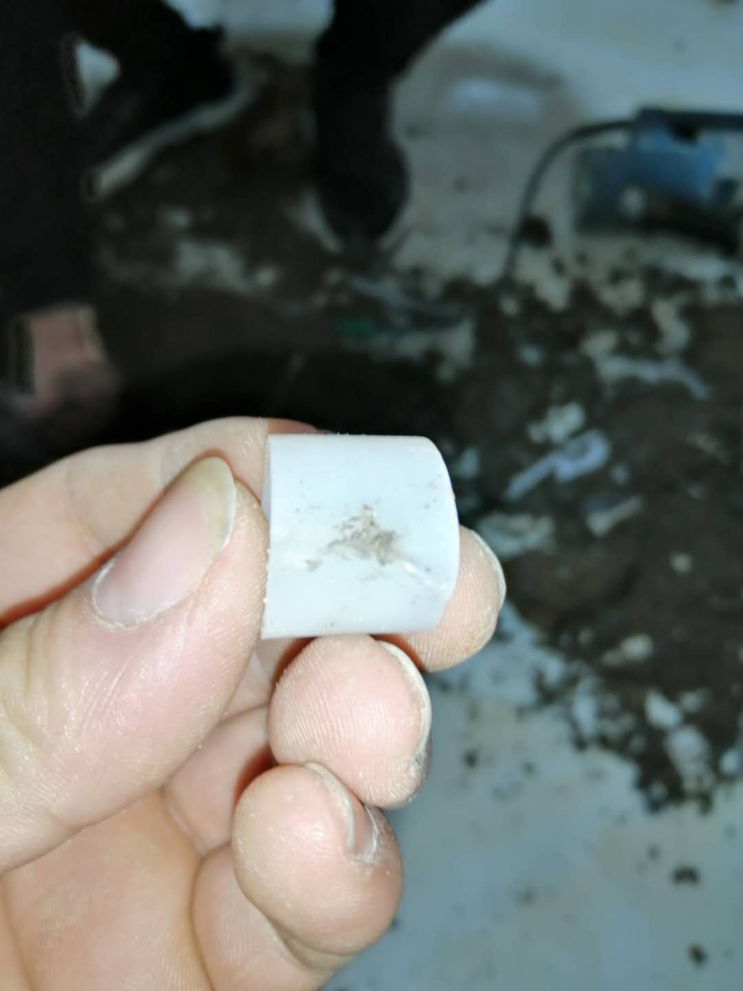 乌海地暖测漏，地暖漏水检测，暖气漏水检测