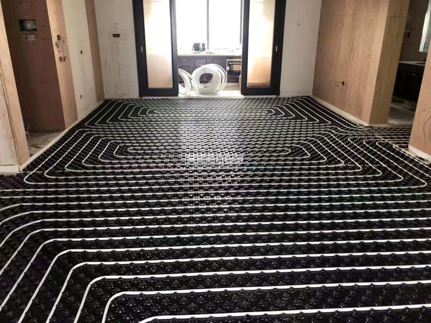 乌海地暖供热前需要注意什么_？